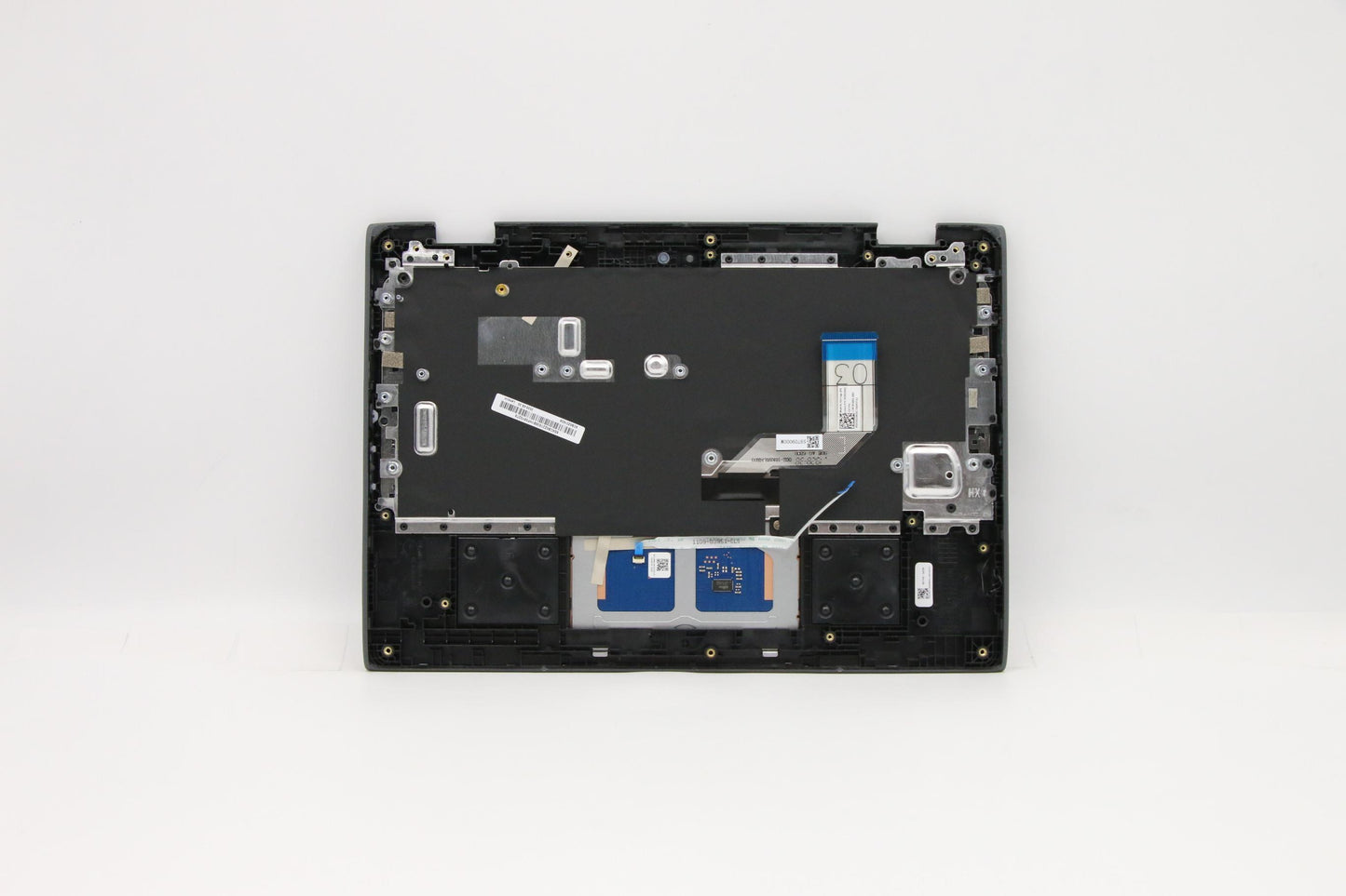 Lenovo C-Cover With Keyboard - 5CB0Z21538