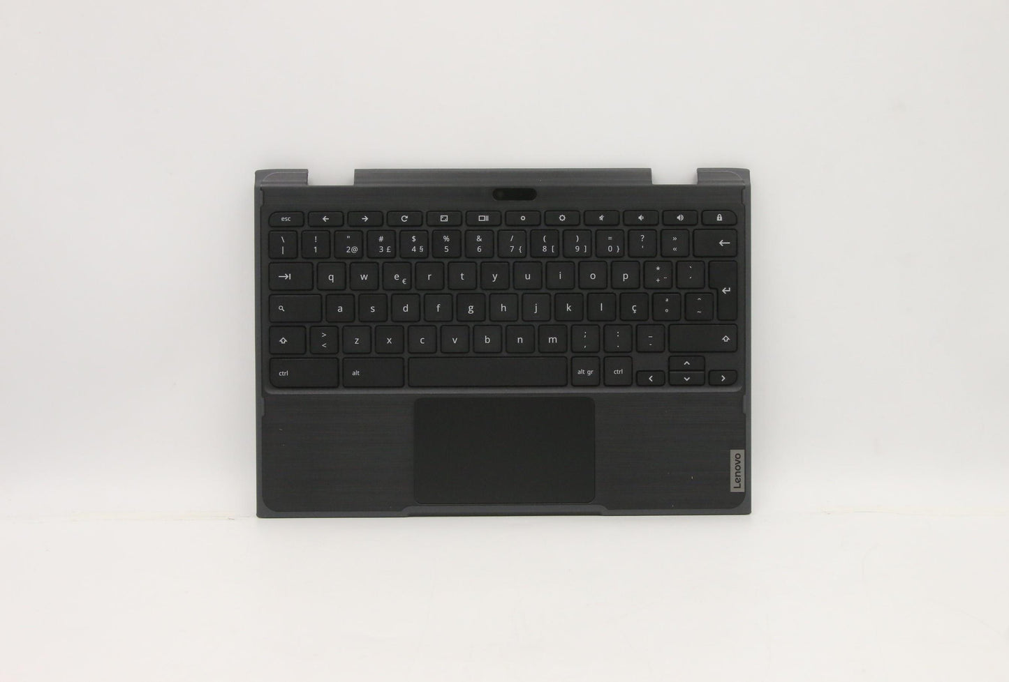 Lenovo C-Cover With Keyboard - 5CB0Z21540