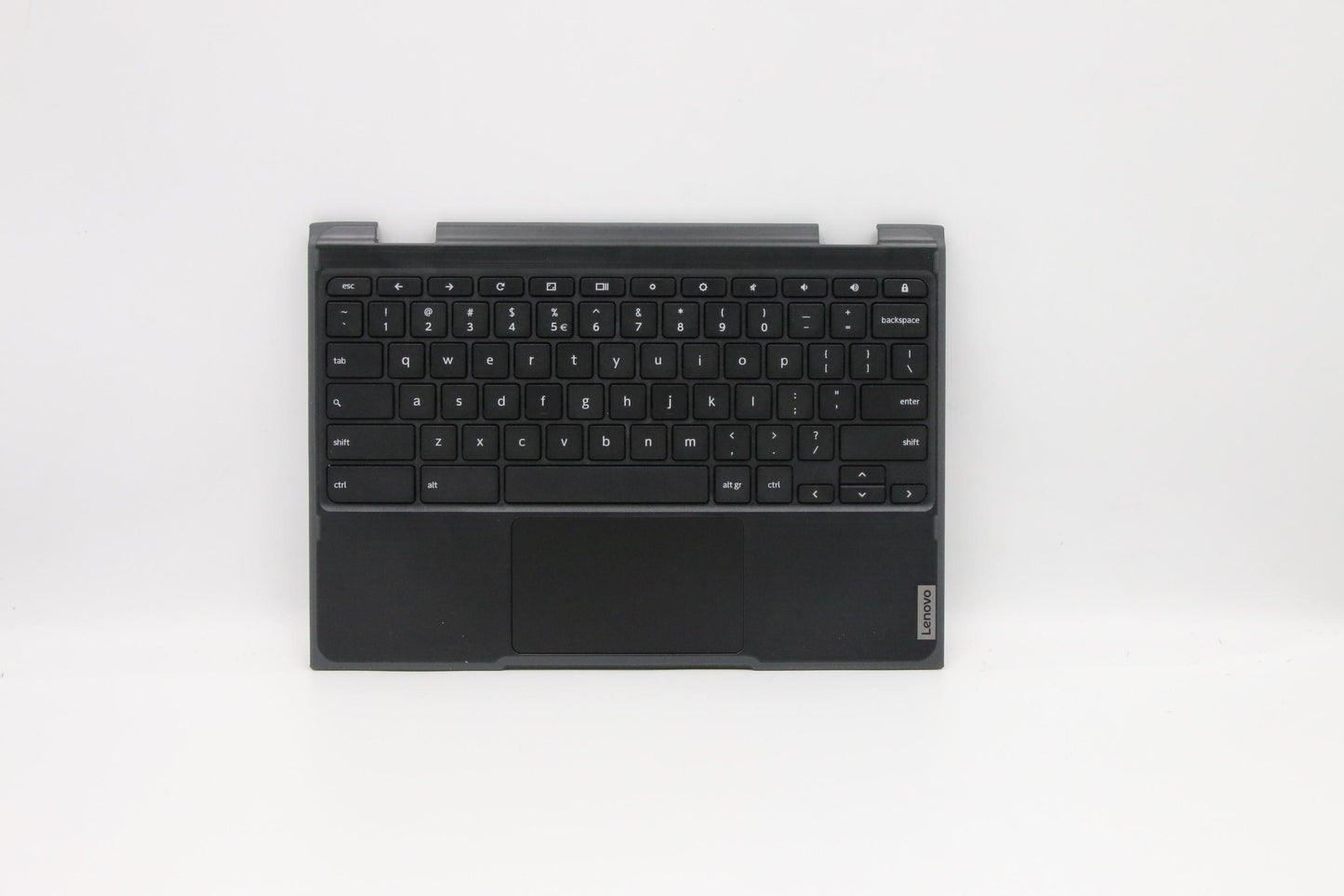 Lenovo C-Cover With Keyboard - 5CB0Z21543