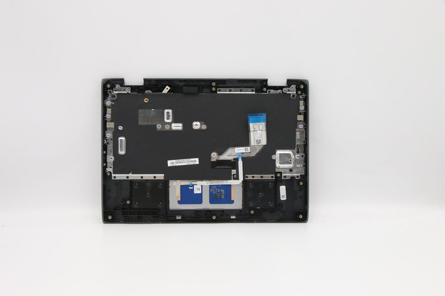 Lenovo C-Cover With Keyboard - 5CB0Z21543