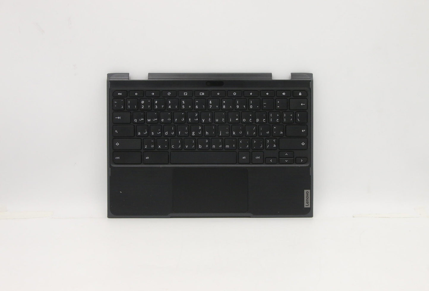 Lenovo C-Cover With Keyboard - 5CB0Z21546