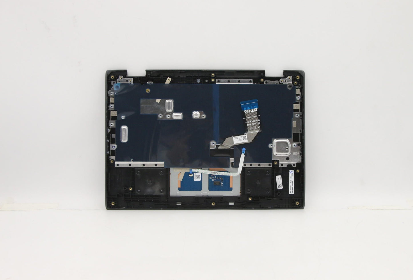 Lenovo C-Cover With Keyboard - 5CB0Z21546