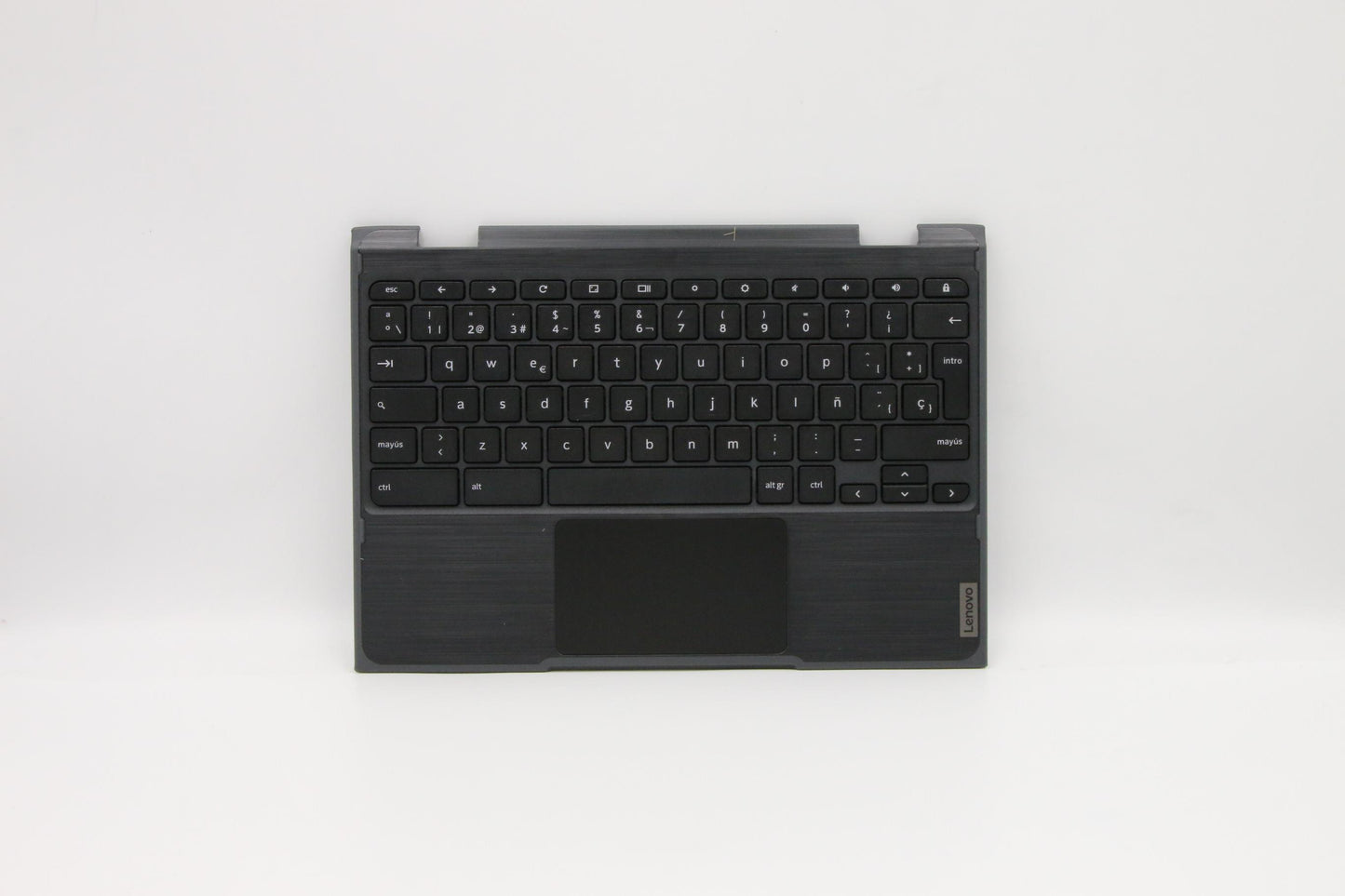 Lenovo C-Cover With Keyboard - 5CB0Z21547