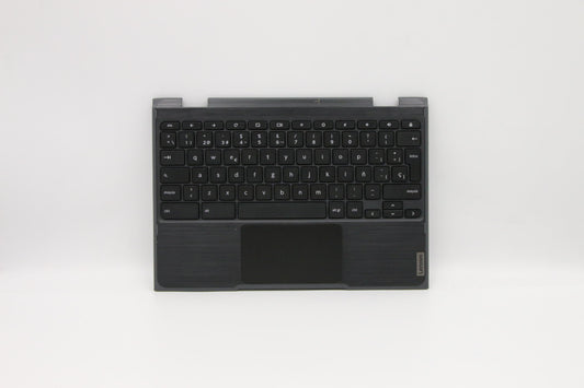 Lenovo C-Cover With Keyboard - 5CB0Z21547