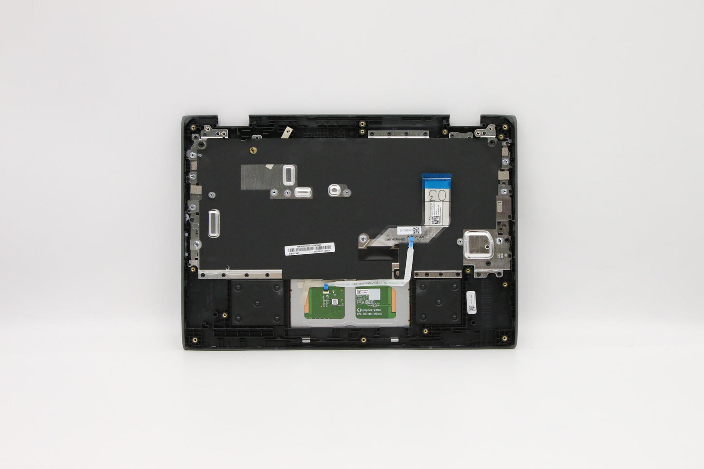 Lenovo C-Cover With Keyboard - 5CB0Z21547