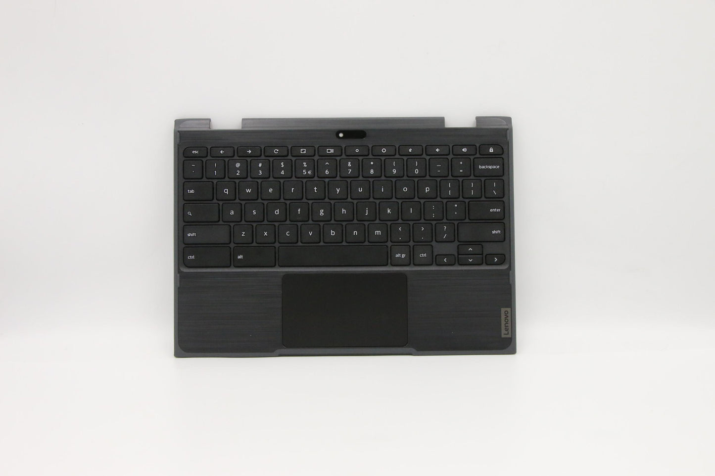 Lenovo C-Cover With Keyboard - 5CB0Z21548