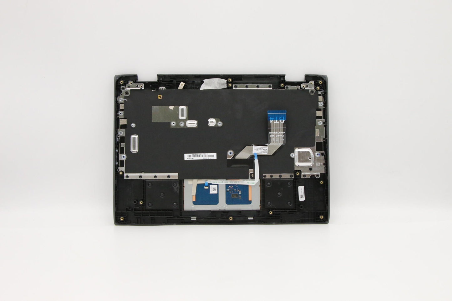 Lenovo C-Cover With Keyboard - 5CB0Z21548