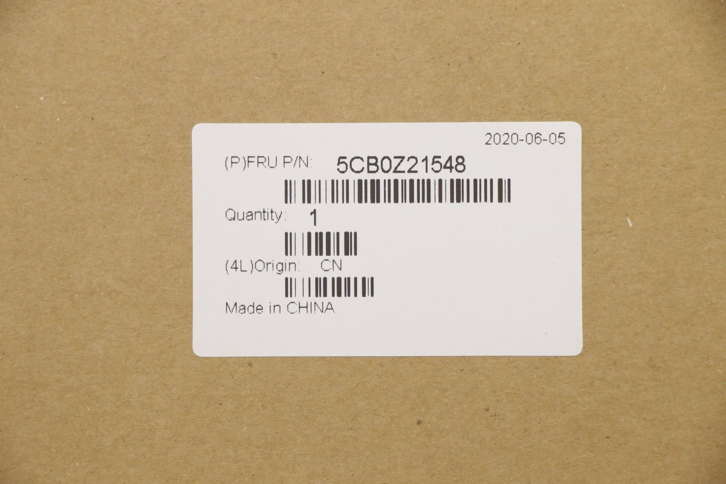 Lenovo C-Cover With Keyboard - 5CB0Z21548