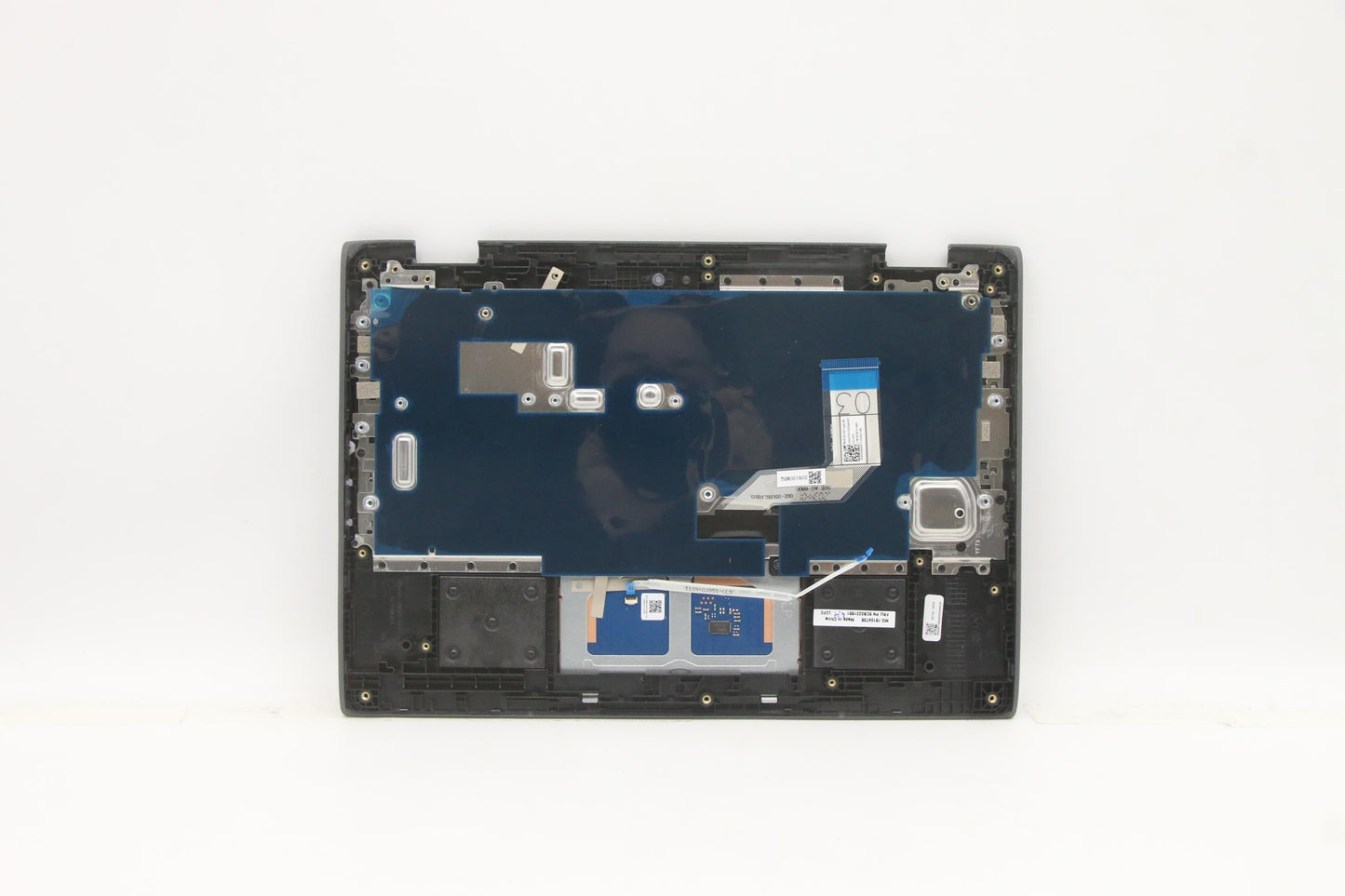 Lenovo C-Cover With Keyboard - 5CB0Z21551