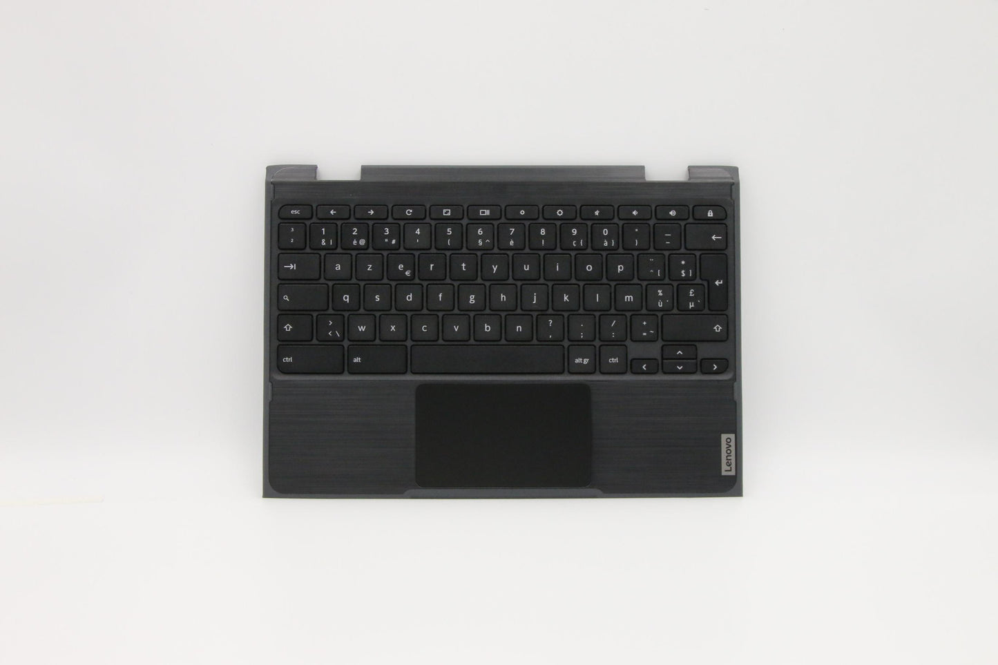 Lenovo C-Cover With Keyboard - 5CB0Z21552