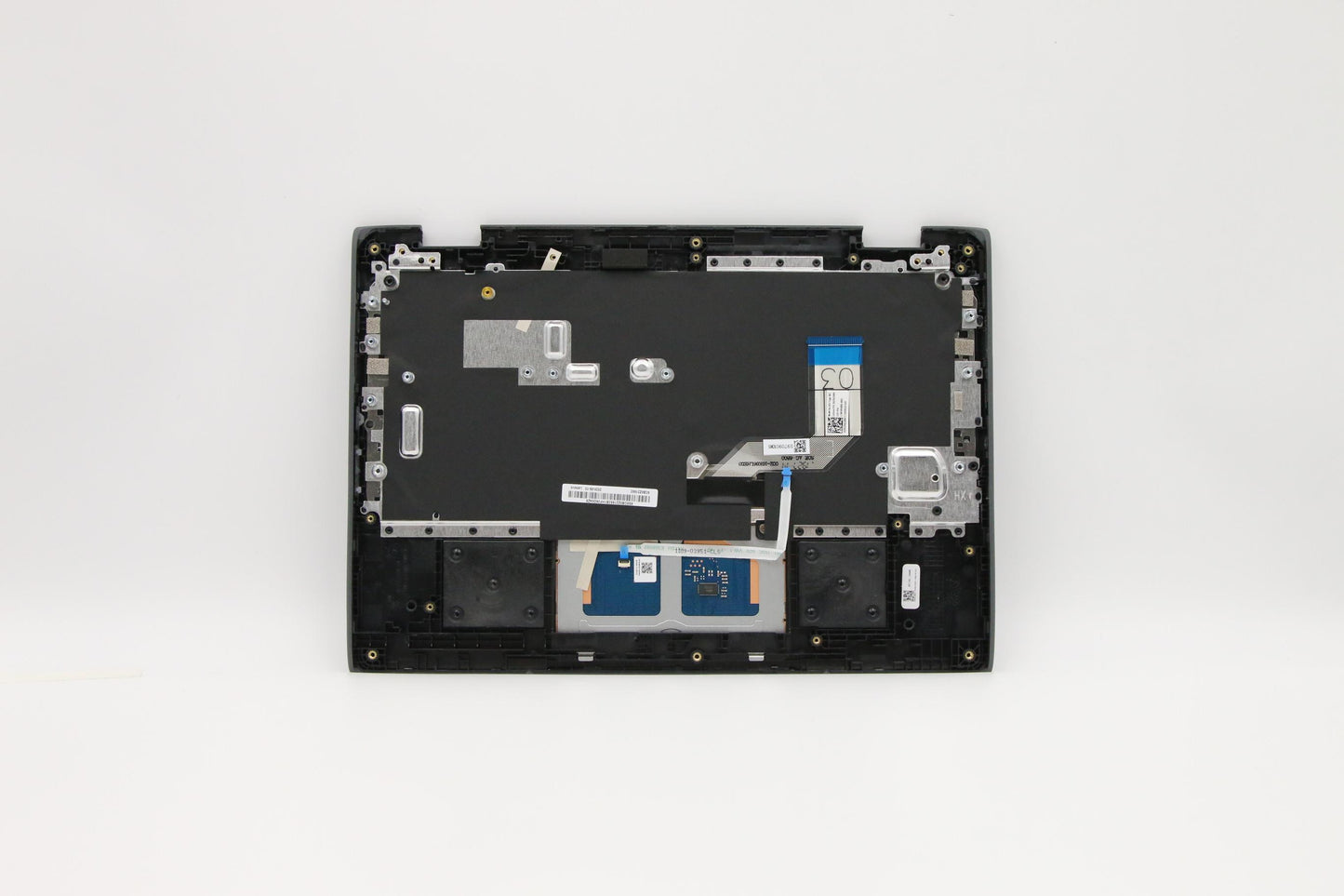 Lenovo C-Cover With Keyboard - 5CB0Z21552