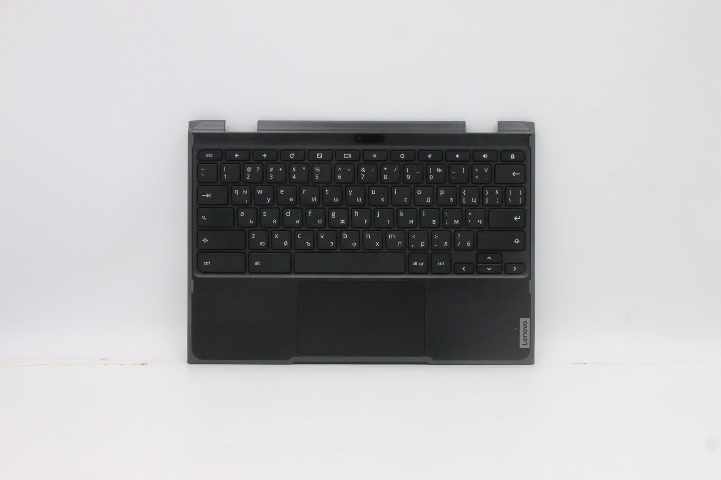 Lenovo C-Cover With Keyboard - 5CB0Z21555