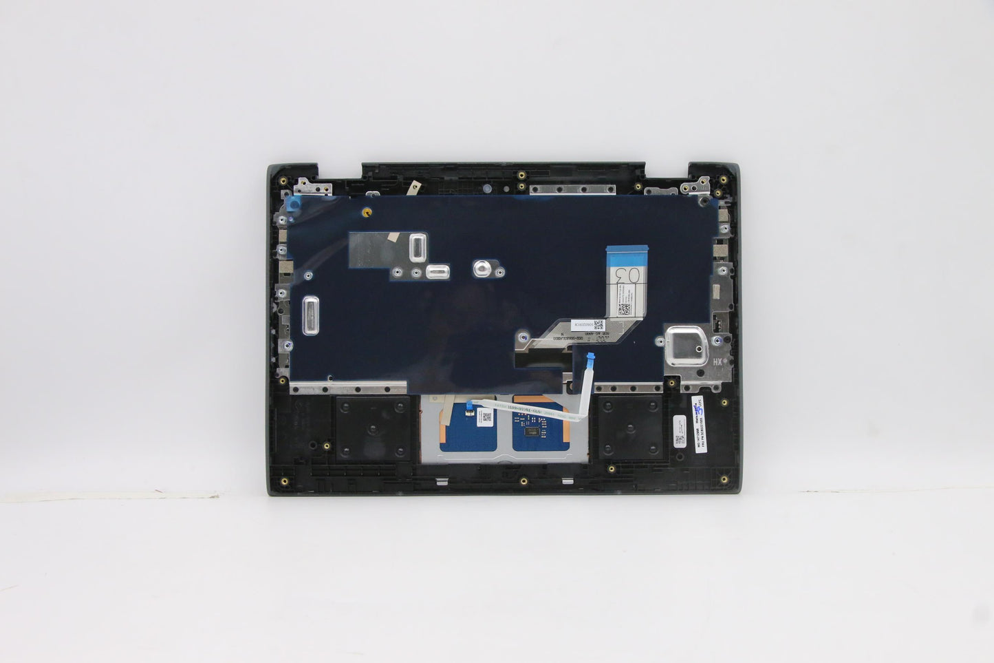 Lenovo C-Cover With Keyboard - 5CB0Z21555