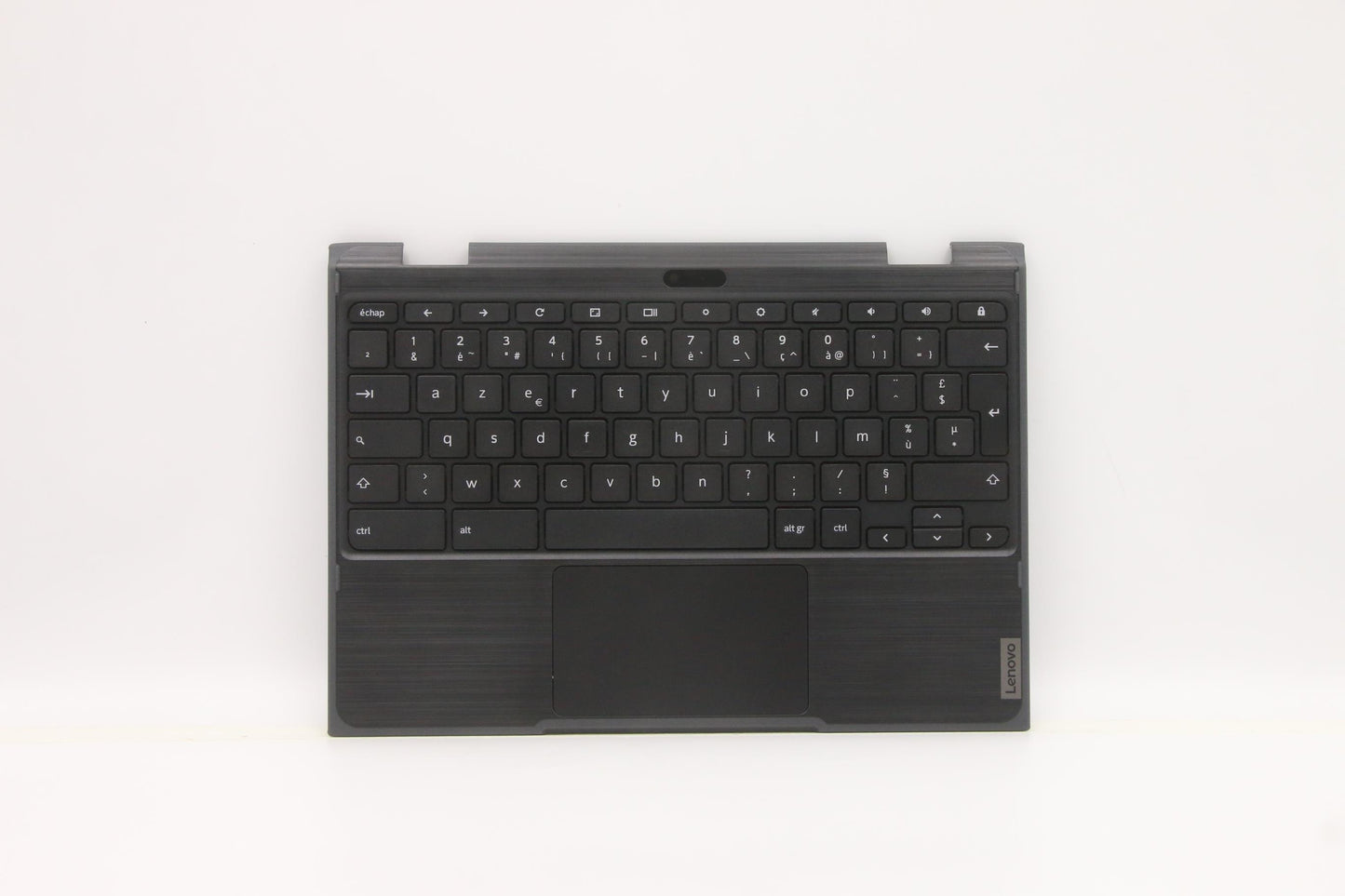 Lenovo C-Cover With Keyboard - 5CB0Z21556