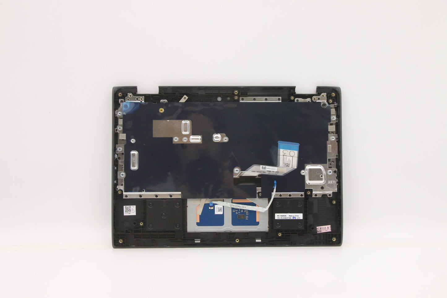 Lenovo C-Cover With Keyboard - 5CB0Z21556