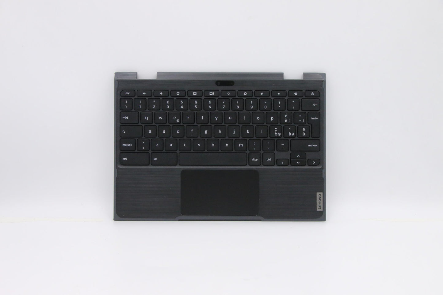 Lenovo C-Cover With Keyboard - 5CB0Z21557