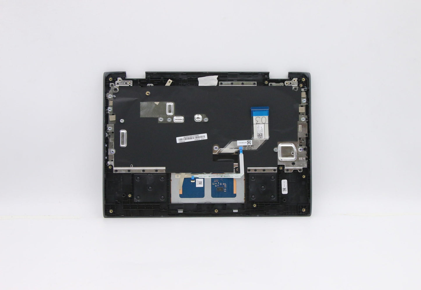 Lenovo C-Cover With Keyboard - 5CB0Z21557
