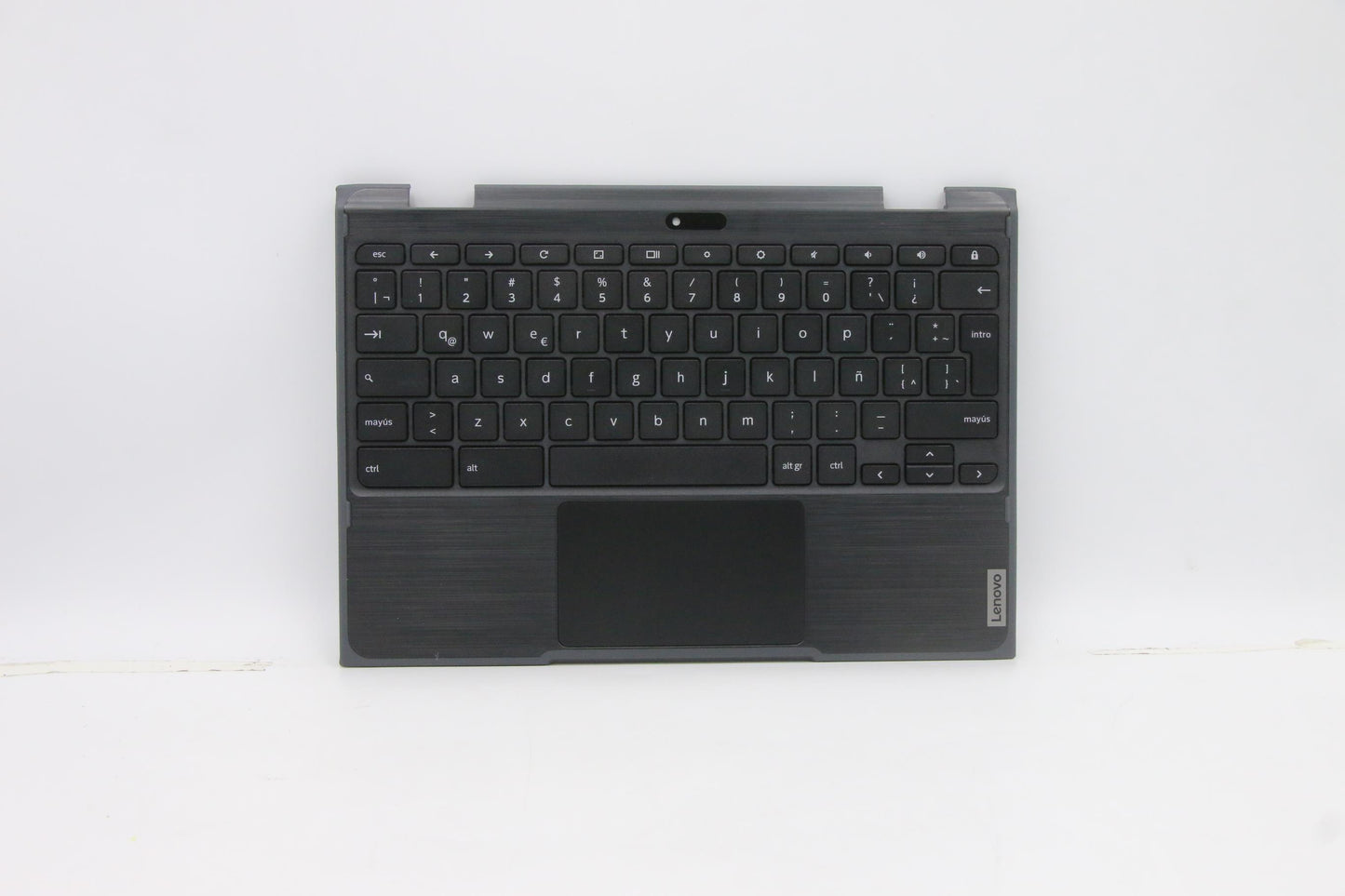 Lenovo C-Cover With Keyboard - 5CB0Z21559