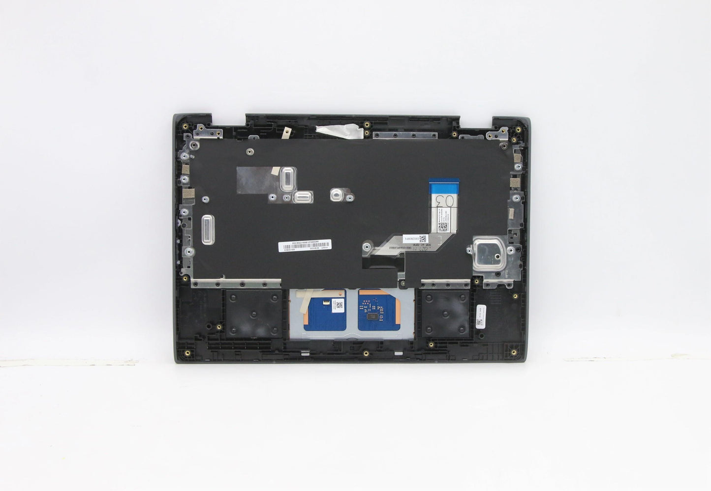 Lenovo C-Cover With Keyboard - 5CB0Z21559