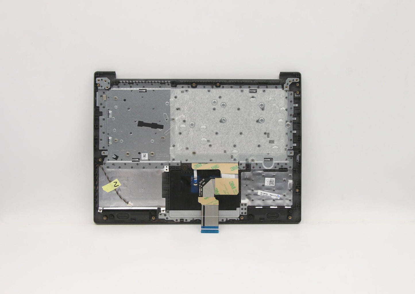 Lenovo C-Cover With Keyboard - 5CB0Z26734
