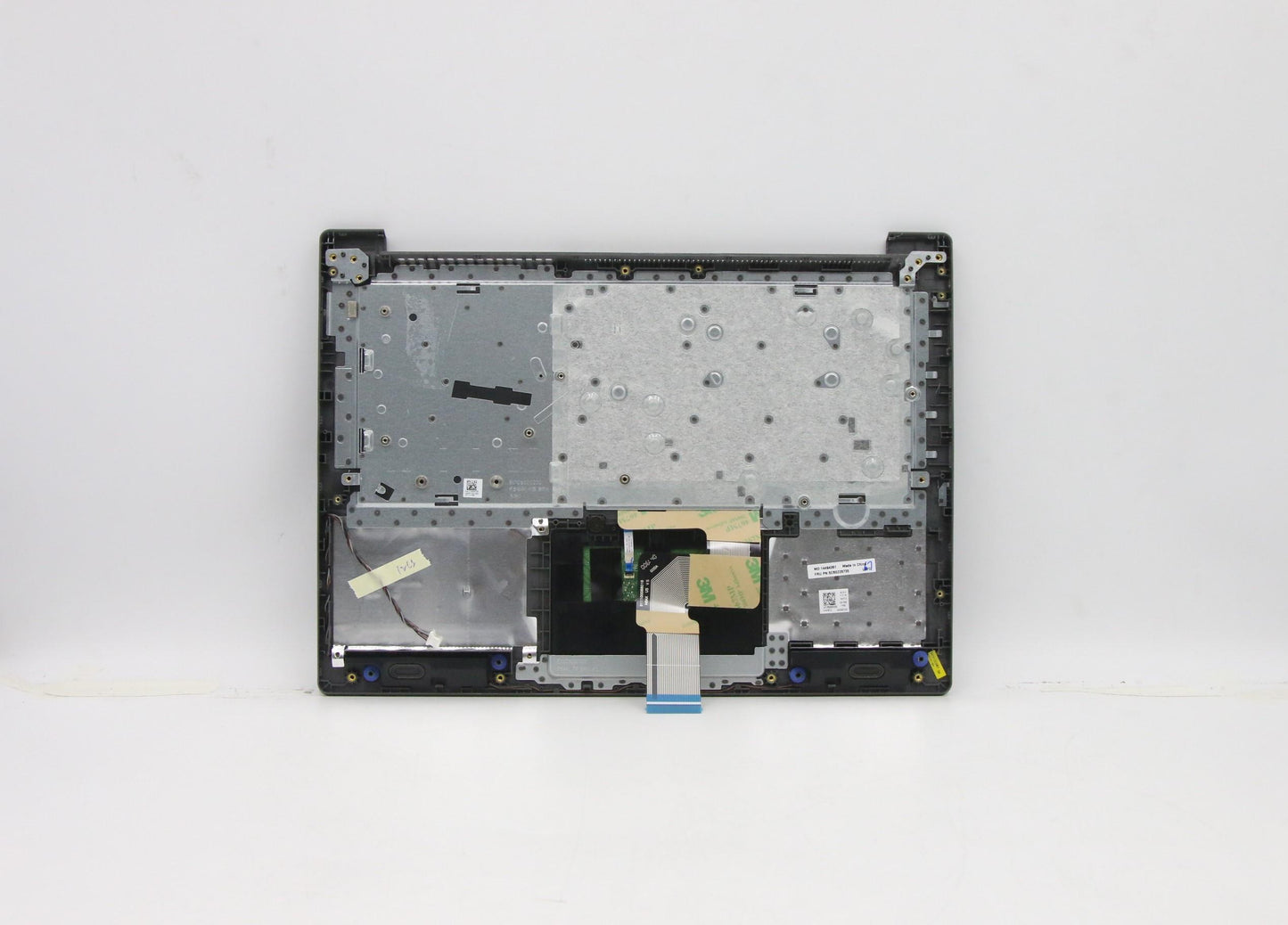 Lenovo C-Cover With Keyboard - 5CB0Z26735