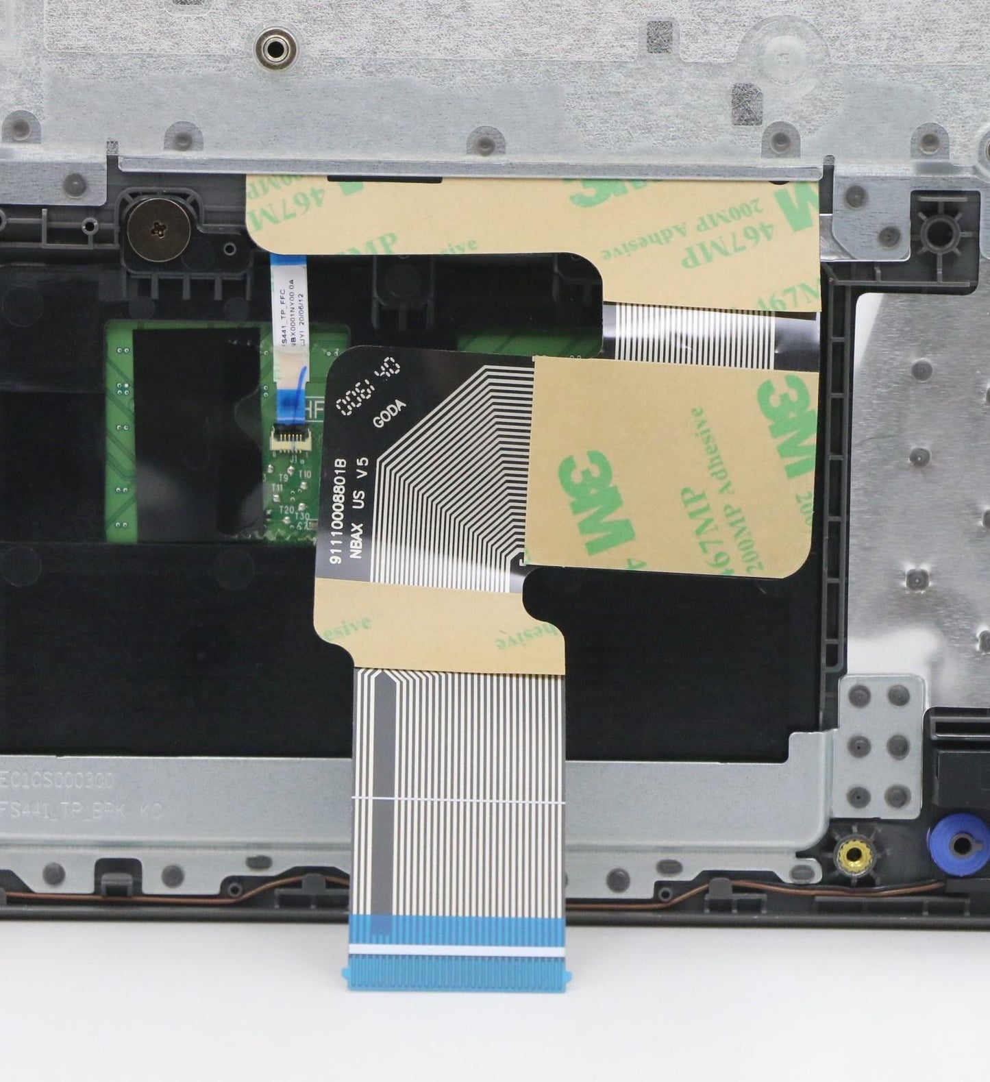 Lenovo C-Cover With Keyboard - 5CB0Z26735