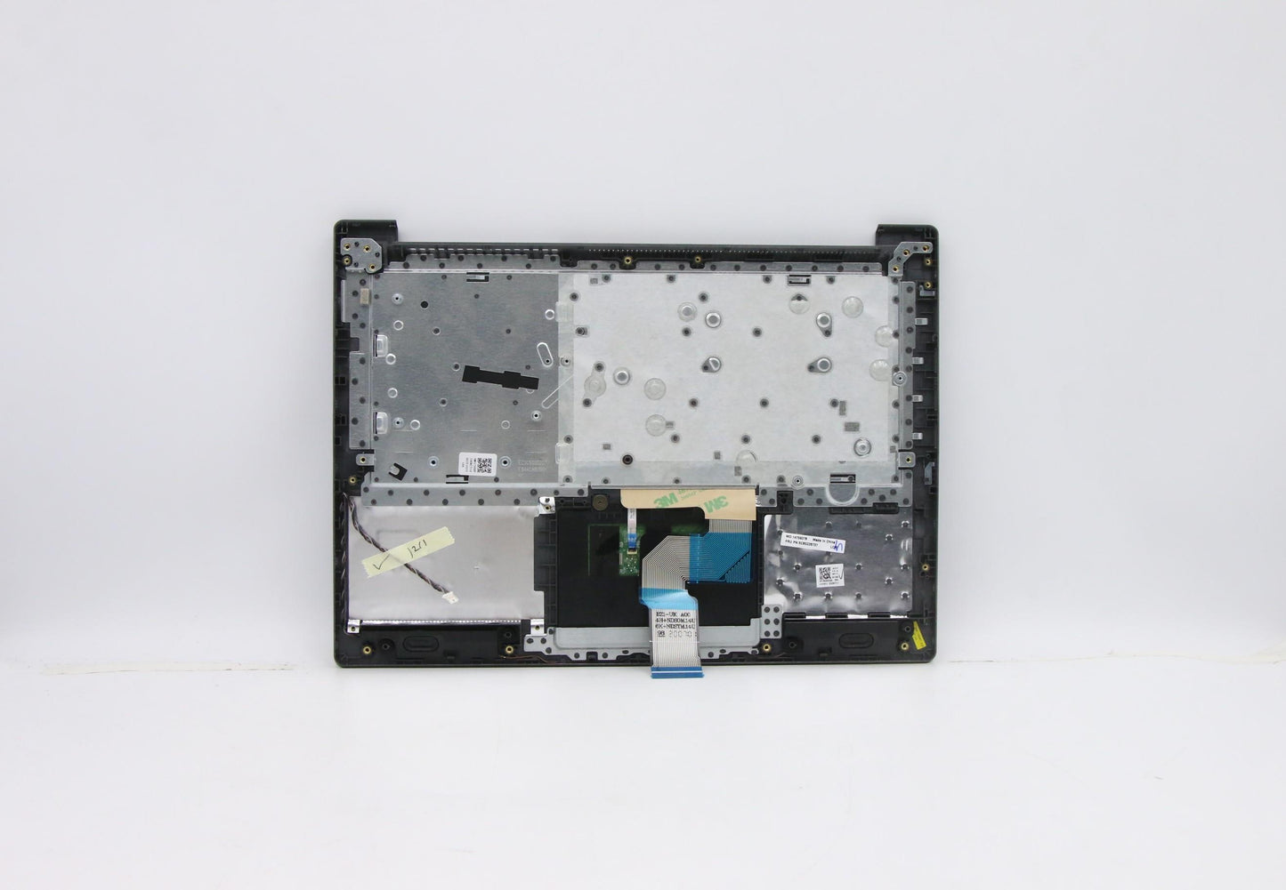 Lenovo C-Cover With Keyboard - 5CB0Z26737