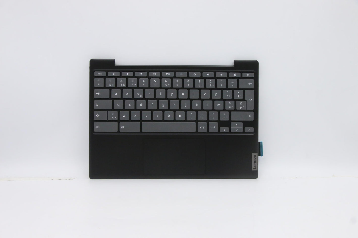 Lenovo C-Cover With Keyboard - 5CB0Z26750