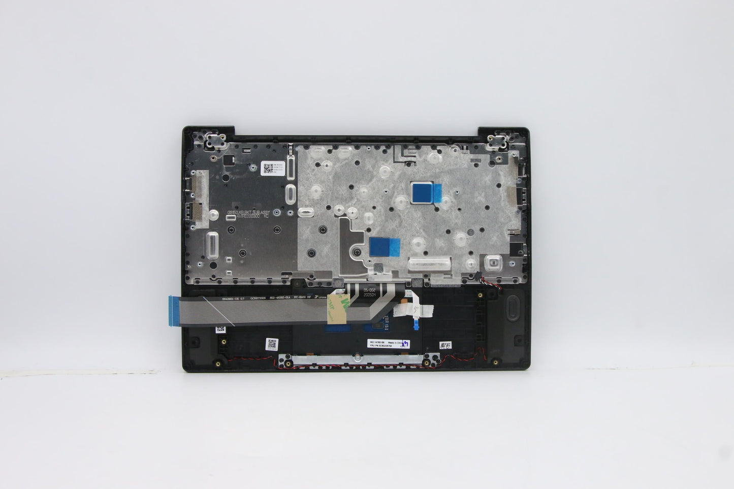 Lenovo C-Cover With Keyboard - 5CB0Z26750