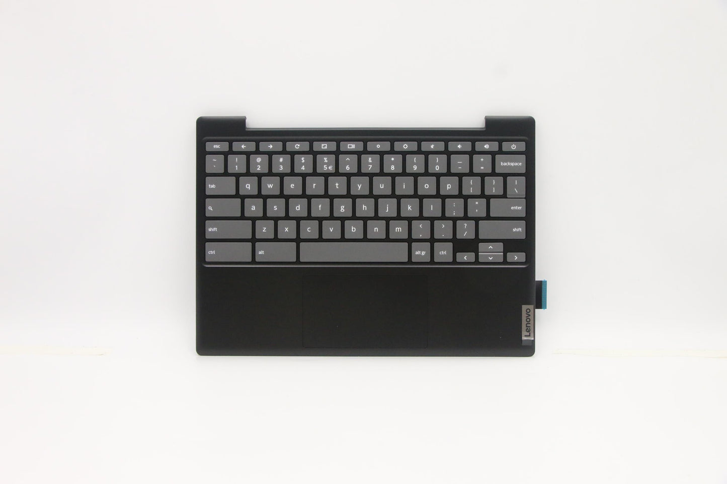 Lenovo C-Cover With Keyboard - 5CB0Z26752