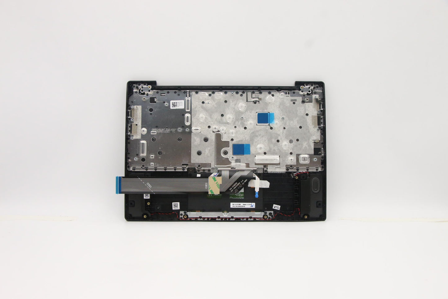 Lenovo C-Cover With Keyboard - 5CB0Z26752