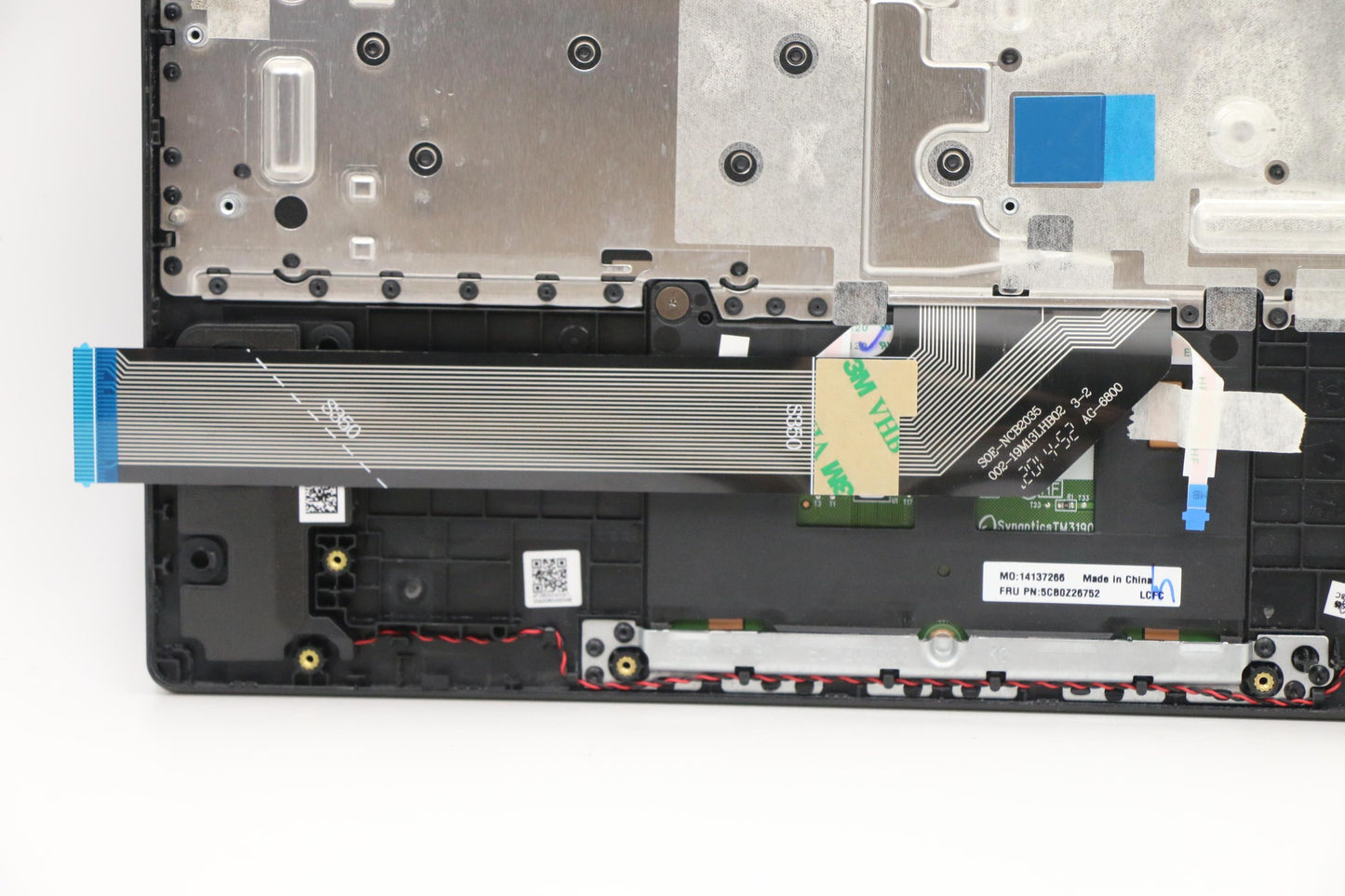 Lenovo C-Cover With Keyboard - 5CB0Z26752