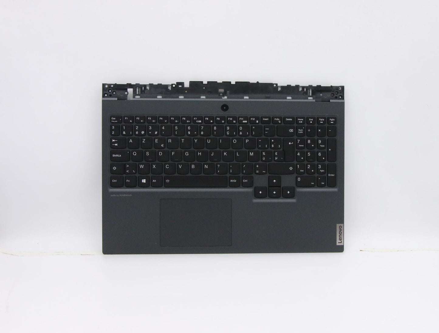 Lenovo C-Cover With Keyboard - 5CB0Z26766