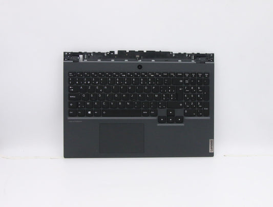 Lenovo C-Cover With Keyboard - 5CB0Z26766