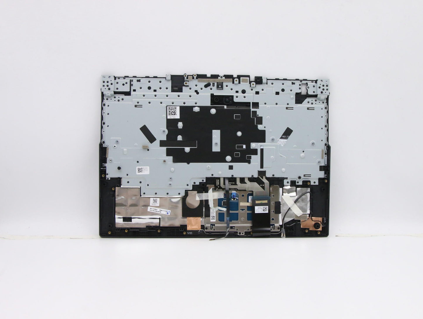 Lenovo C-Cover With Keyboard - 5CB0Z26766