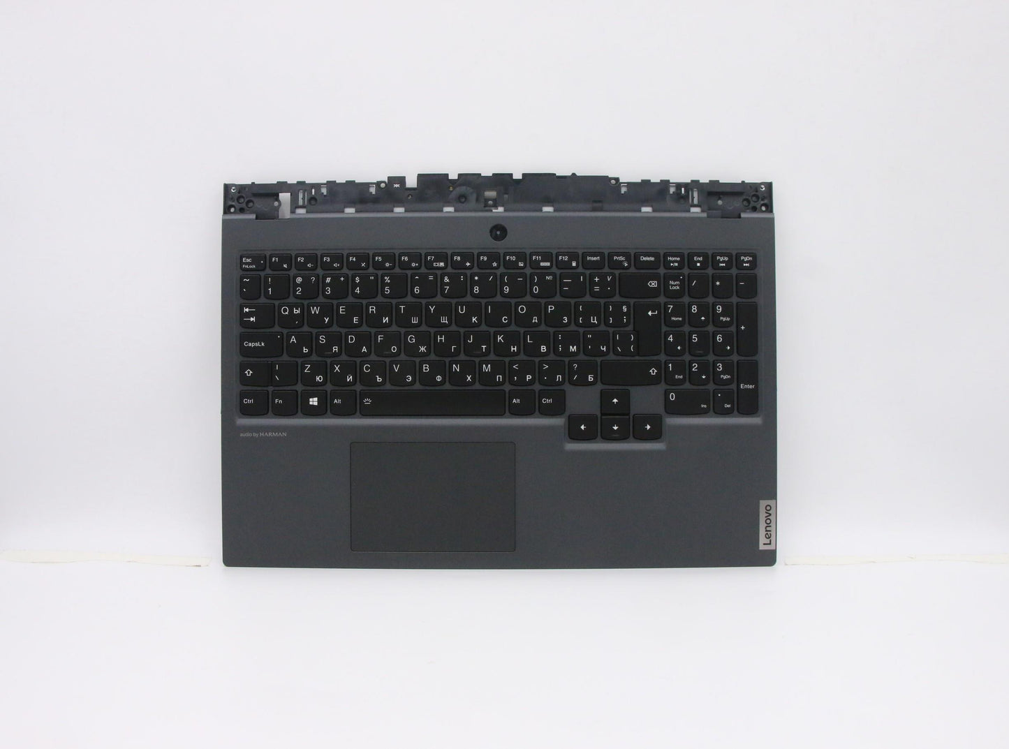Lenovo C-Cover With Keyboard - 5CB0Z26768