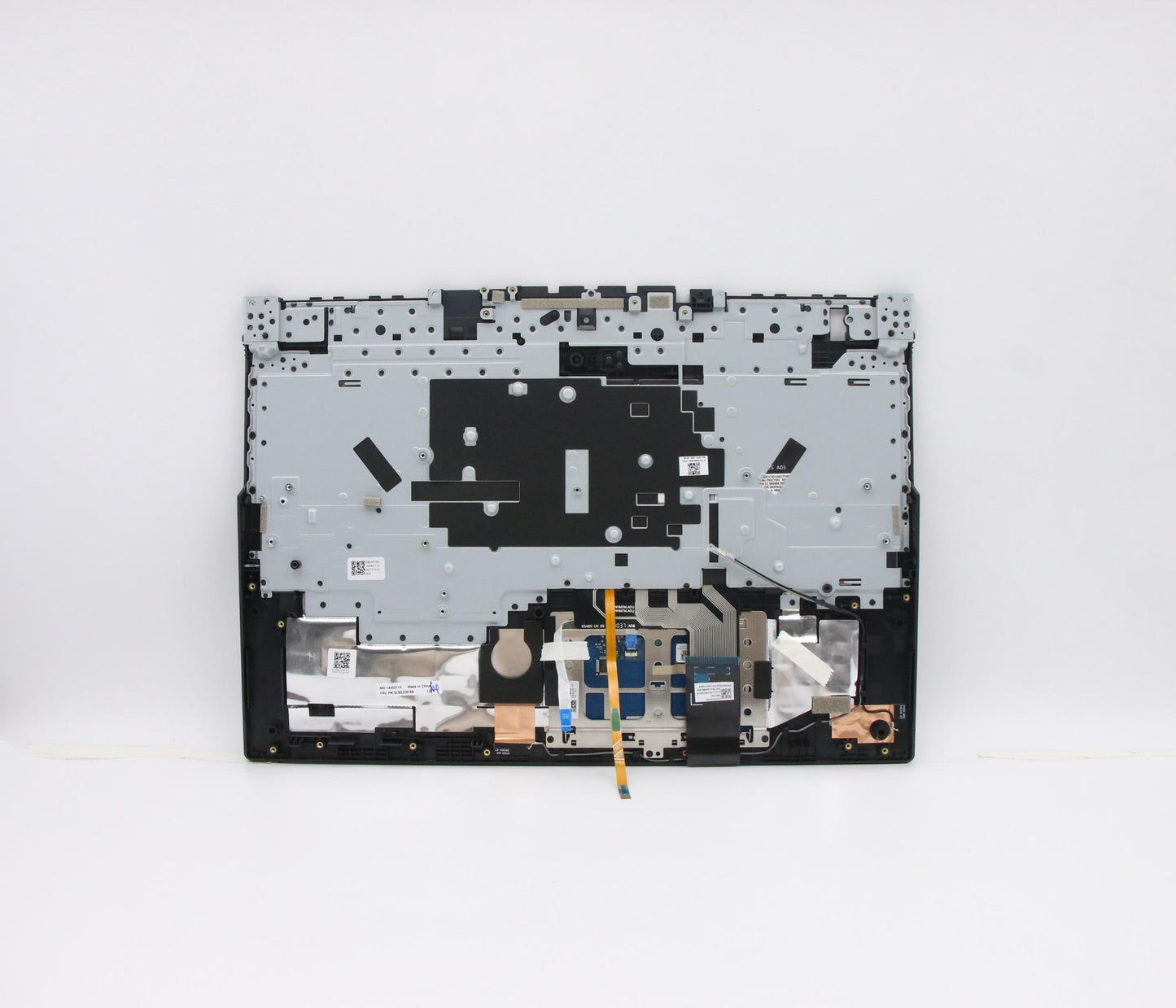 Lenovo C-Cover With Keyboard - 5CB0Z26768