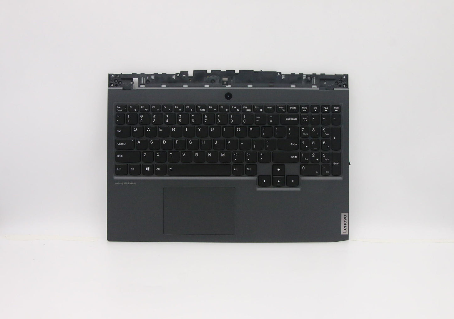 Lenovo C-Cover With Keyboard - 5CB0Z26770