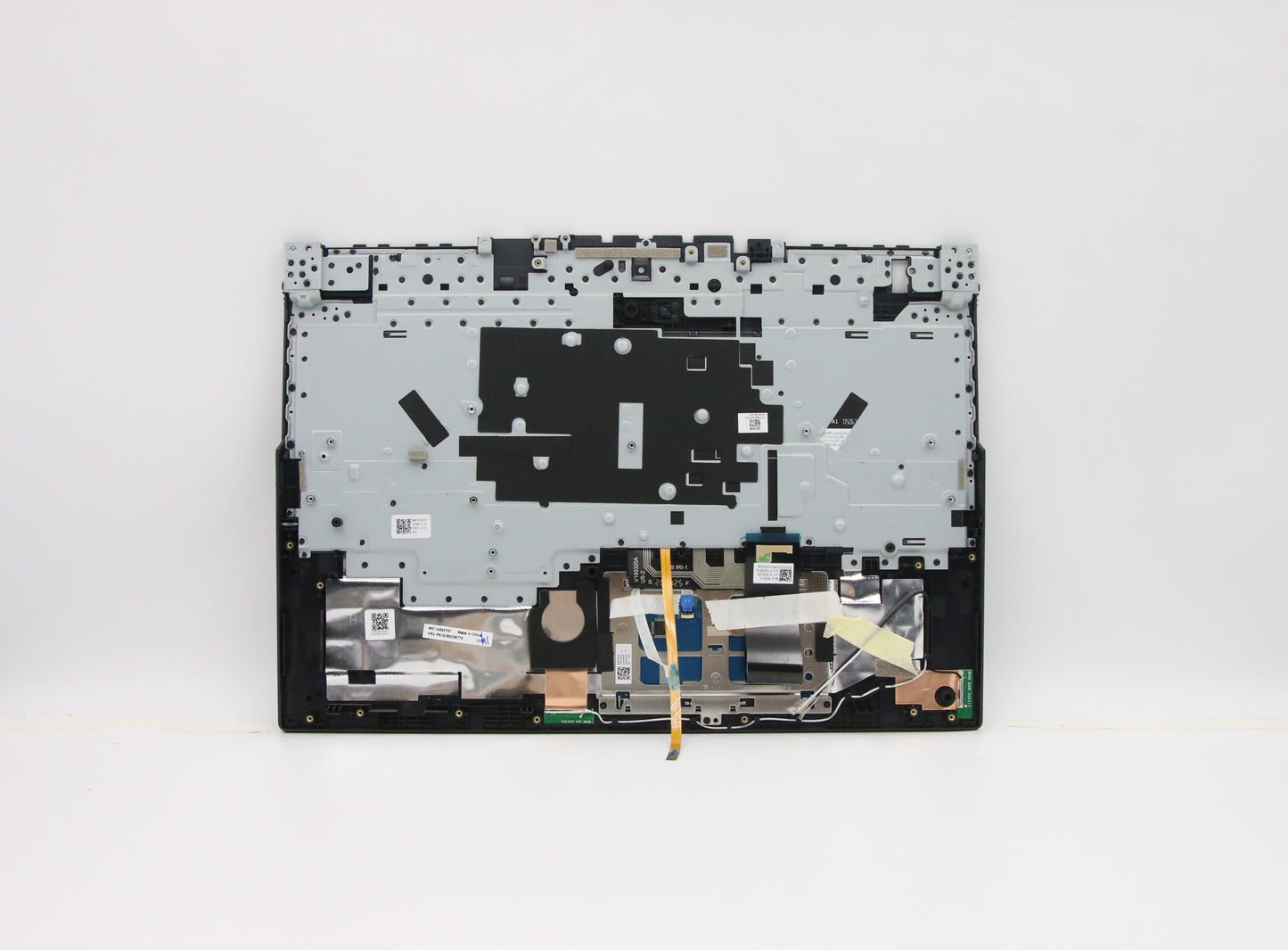 Lenovo C-Cover With Keyboard - 5CB0Z26770