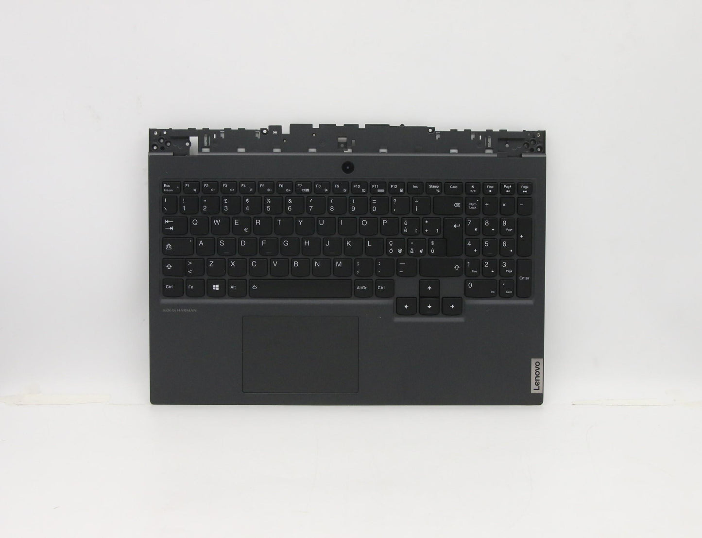 Lenovo C-Cover With Keyboard - 5CB0Z26783
