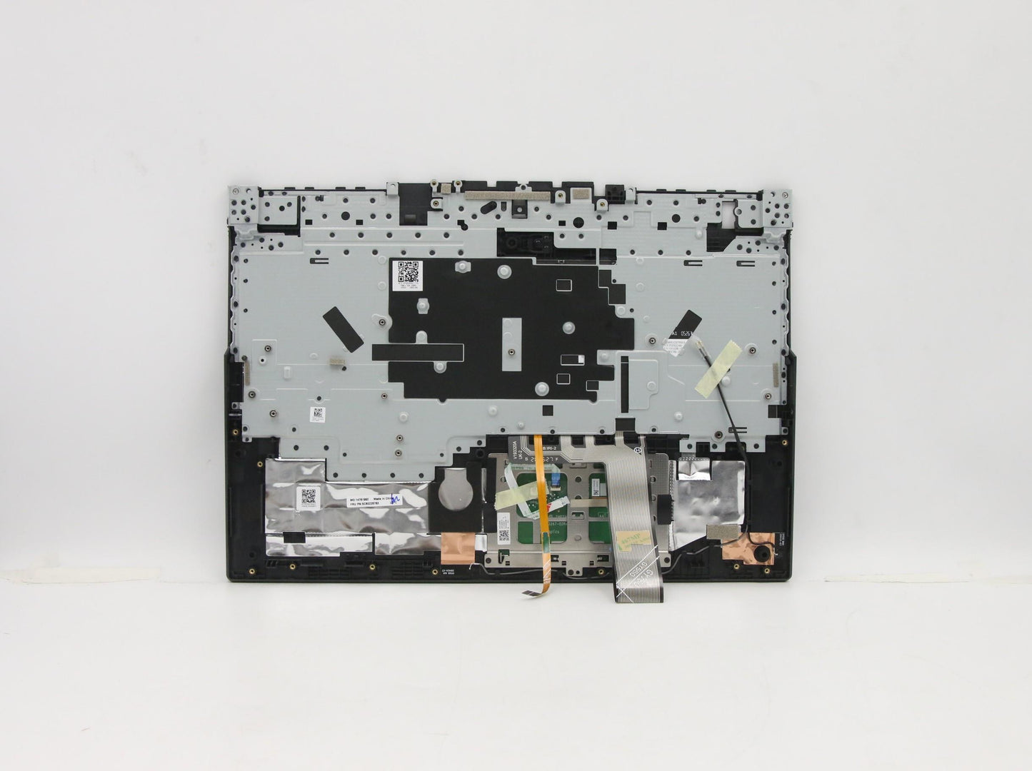 Lenovo C-Cover With Keyboard - 5CB0Z26783