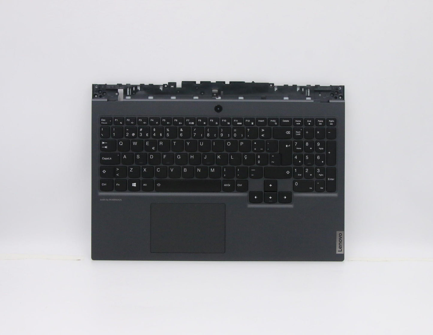 Lenovo C-Cover With Keyboard - 5CB0Z26788
