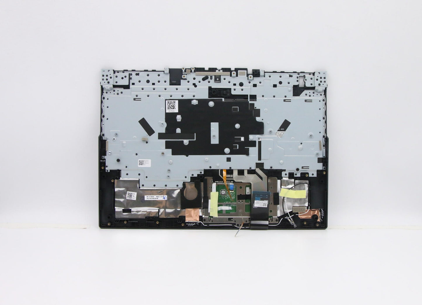Lenovo C-Cover With Keyboard - 5CB0Z26788