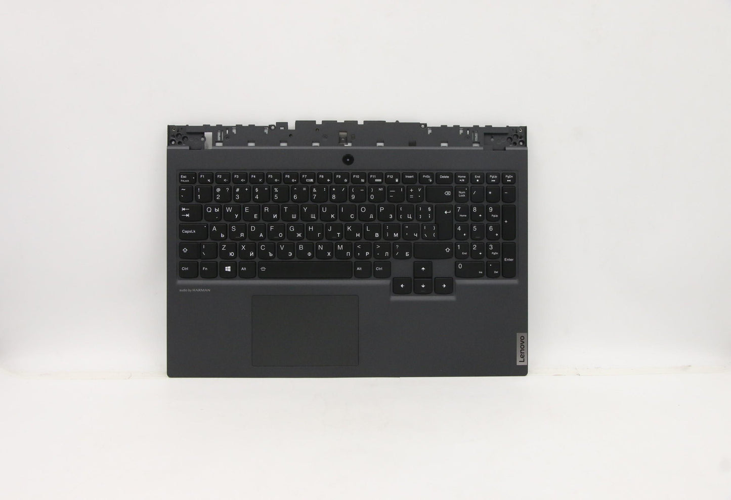 Lenovo Cover Upper Case Asm_Bu L 81Y6 - 5CB0Z26800