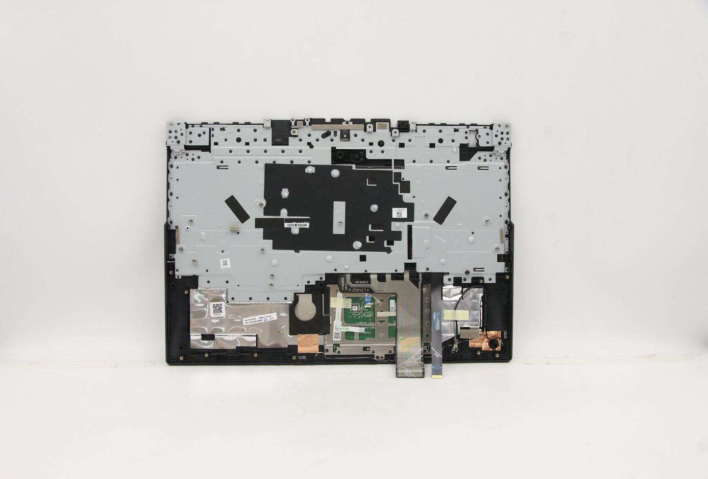 Lenovo Cover Upper Case Asm_Bu L 81Y6 - 5CB0Z26800