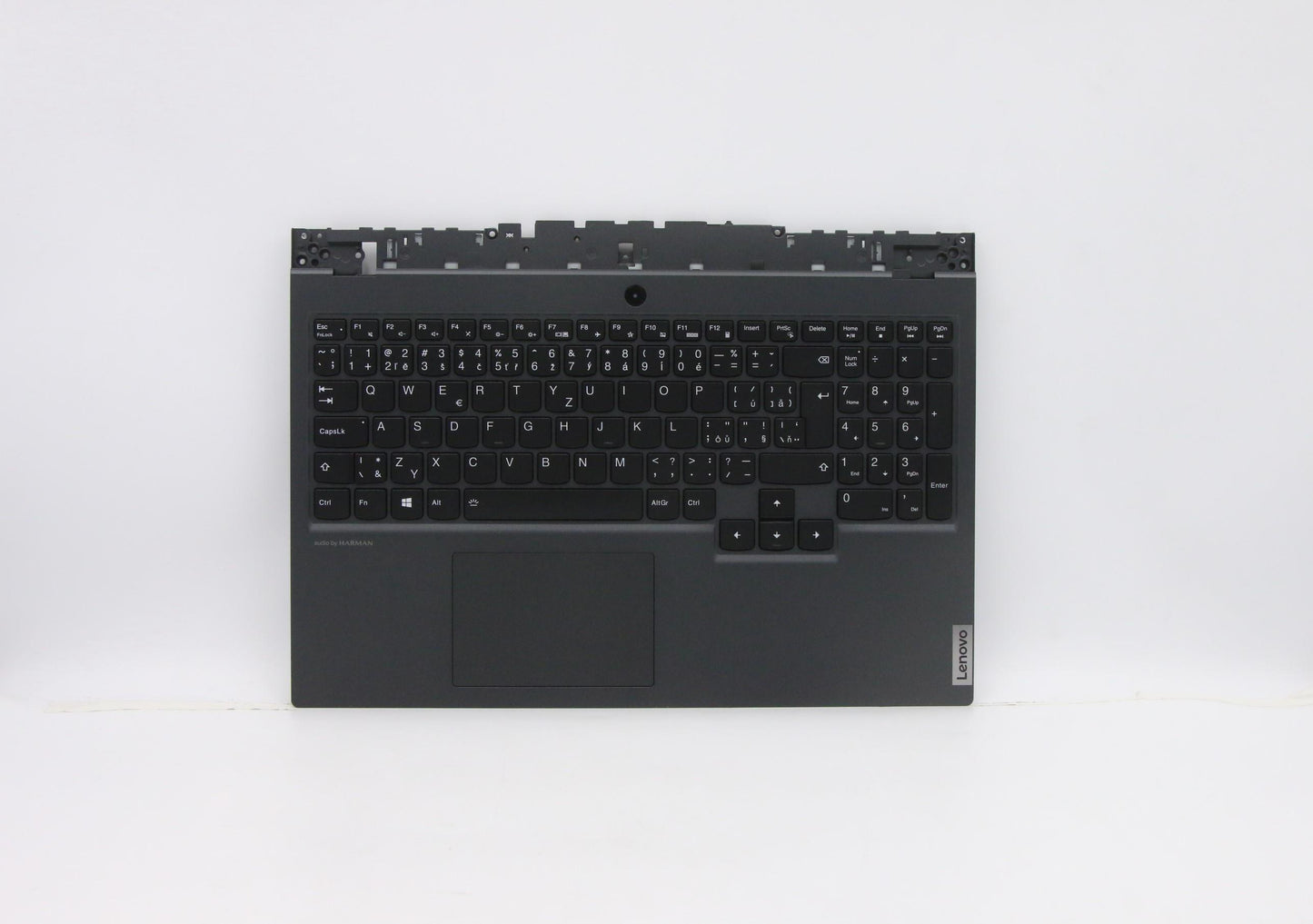 Lenovo Cover Upper Case Asm_Cz-Sk L 8 - 5CB0Z26889