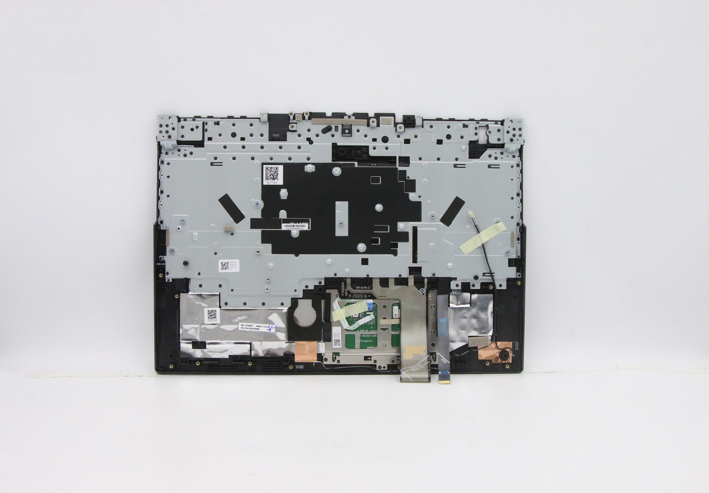 Lenovo Cover Upper Case Asm_Cz-Sk L 8 - 5CB0Z26889