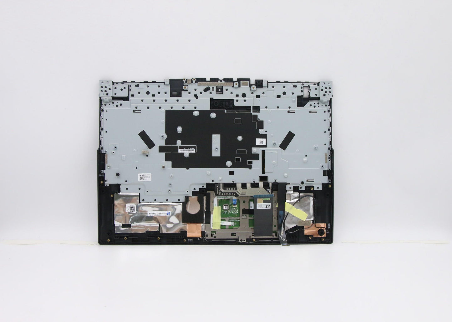 Lenovo Cover Upper Case Asm_Us L 81Y6 - 5CB0Z26890