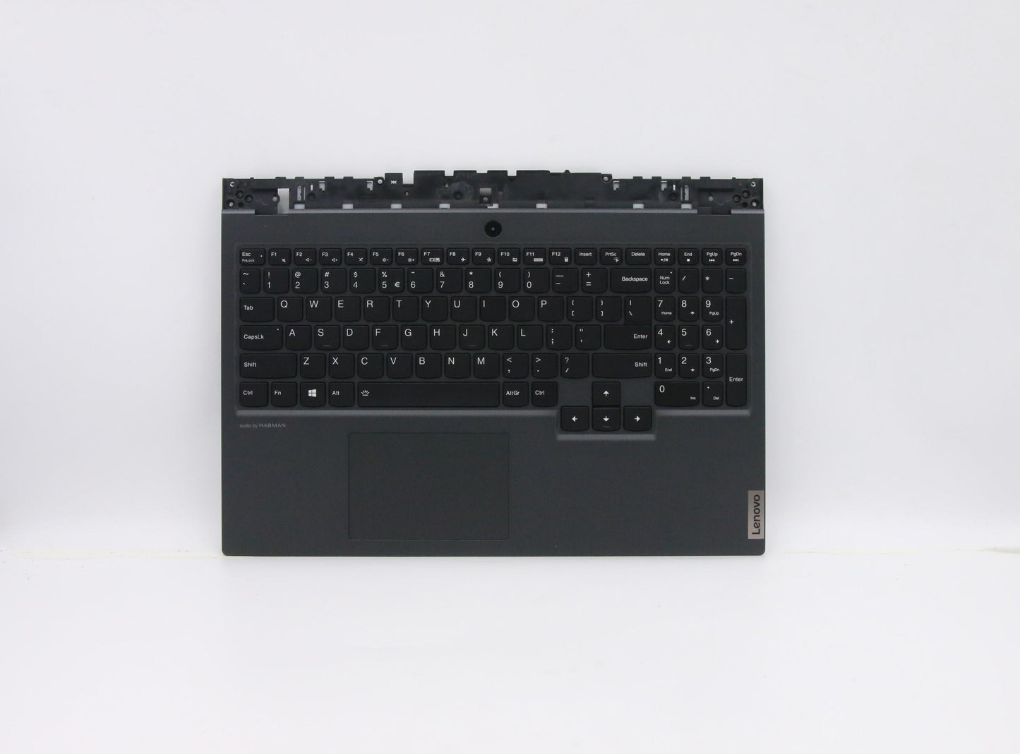 Lenovo Cover Upper Case Asm_Us Inte L - 5CB0Z26891