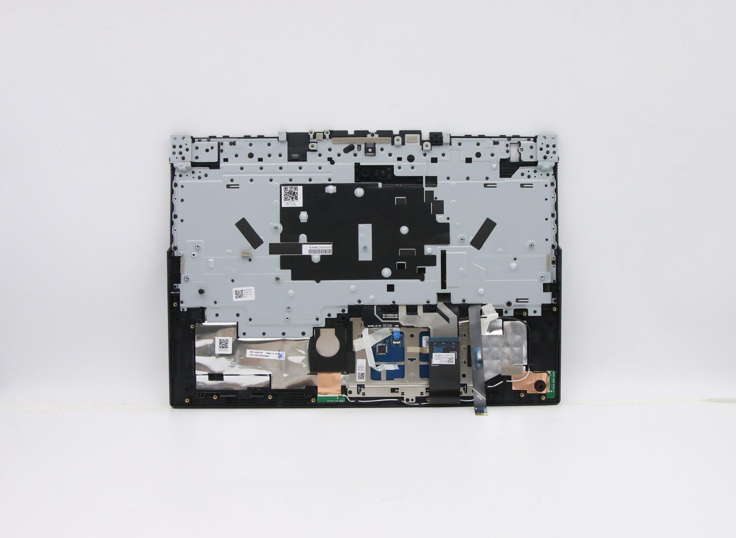 Lenovo Cover Upper Case Asm_Us Inte L - 5CB0Z26891